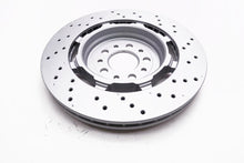 Load image into Gallery viewer, Maserati Grecale 3.0 rear brake disc rotors #2244