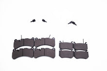 Load image into Gallery viewer, Maserati Grecale 3.0 front &amp; rear brake pads #2246