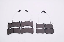 Load image into Gallery viewer, Maserati Grecale 3.0 front &amp; rear brake pads #2246