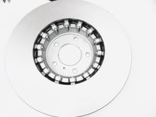 Load image into Gallery viewer, Bentley Bentayga front brake pads &amp; rotors TopEuro #502