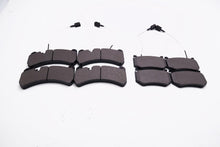 Load image into Gallery viewer, Maserati Grecale 3.0 front rear brake pads &amp; rotors #2238