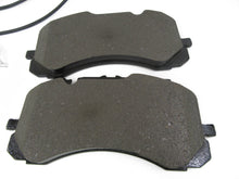 Load image into Gallery viewer, Bentley Bentayga front brake pads &amp; rotors TopEuro #502