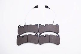 Maserati Grecale 3.0 front brake pads #2247