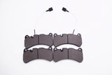 Maserati Grecale 3.0 front brake pads #2247