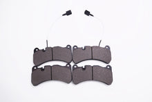 Load image into Gallery viewer, Maserati Grecale 3.0 front brake pads &amp; rotors #2240