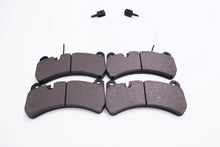 Load image into Gallery viewer, Maserati Grecale 3.0 front brake pads &amp; rotors #2240