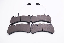 Maserati Grecale 3.0 front brake pads #2247