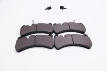 Load image into Gallery viewer, Maserati Grecale 3.0 front brake pads &amp; rotors #2240