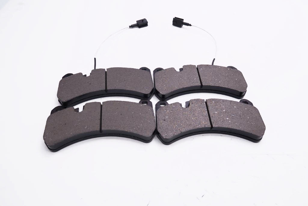 Maserati Grecale 3.0 front brake pads #2247