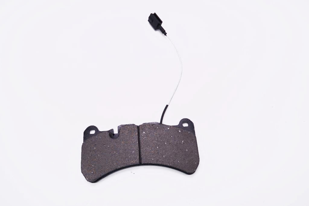 Maserati Grecale 3.0 front brake pads & rotors #2240