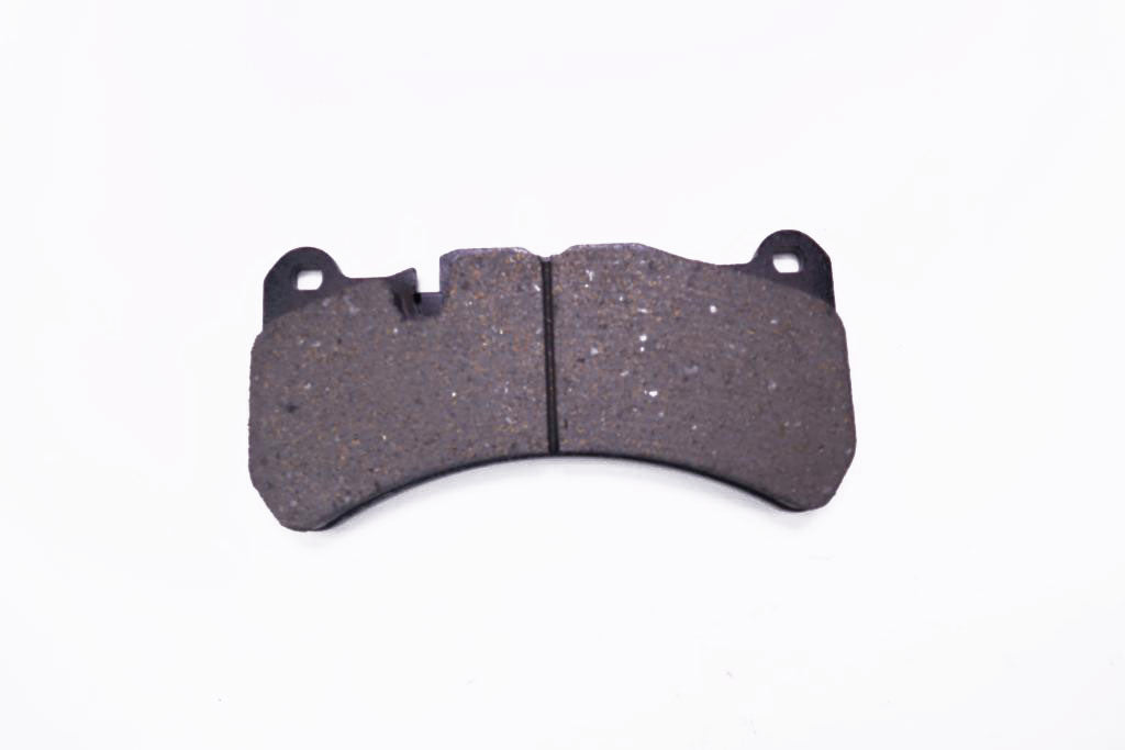 Maserati Grecale 3.0 front brake pads & rotors #2240