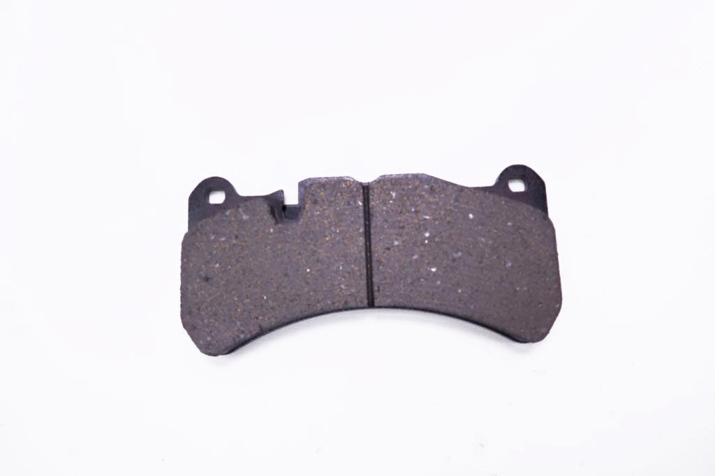 Maserati Grecale 3.0 front brake pads & rotors #2240