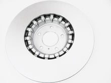 Load image into Gallery viewer, Bentley Bentayga front brake disc rotors TopEuro #505