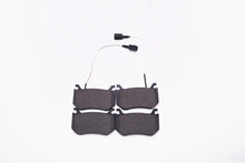 Load image into Gallery viewer, Maserati Grecale 3.0 rear brake pads &amp; rotors #2243