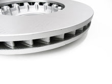 Load image into Gallery viewer, Bentley Bentayga front brake disc rotors TopEuro #505