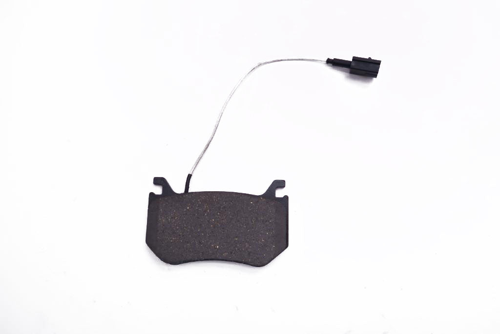 Maserati Grecale 3.0 front & rear brake pads #2246