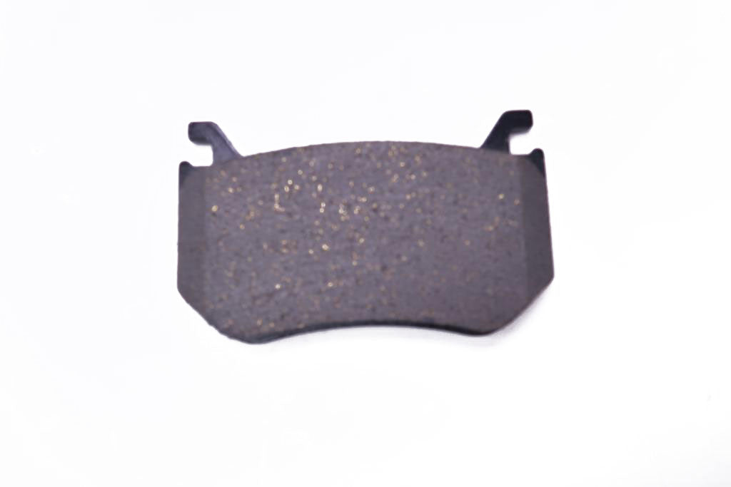 Maserati Grecale 3.0 front & rear brake pads #2246
