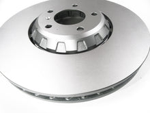 Load image into Gallery viewer, Bentley Bentayga front brake disc rotor TopEuro #506