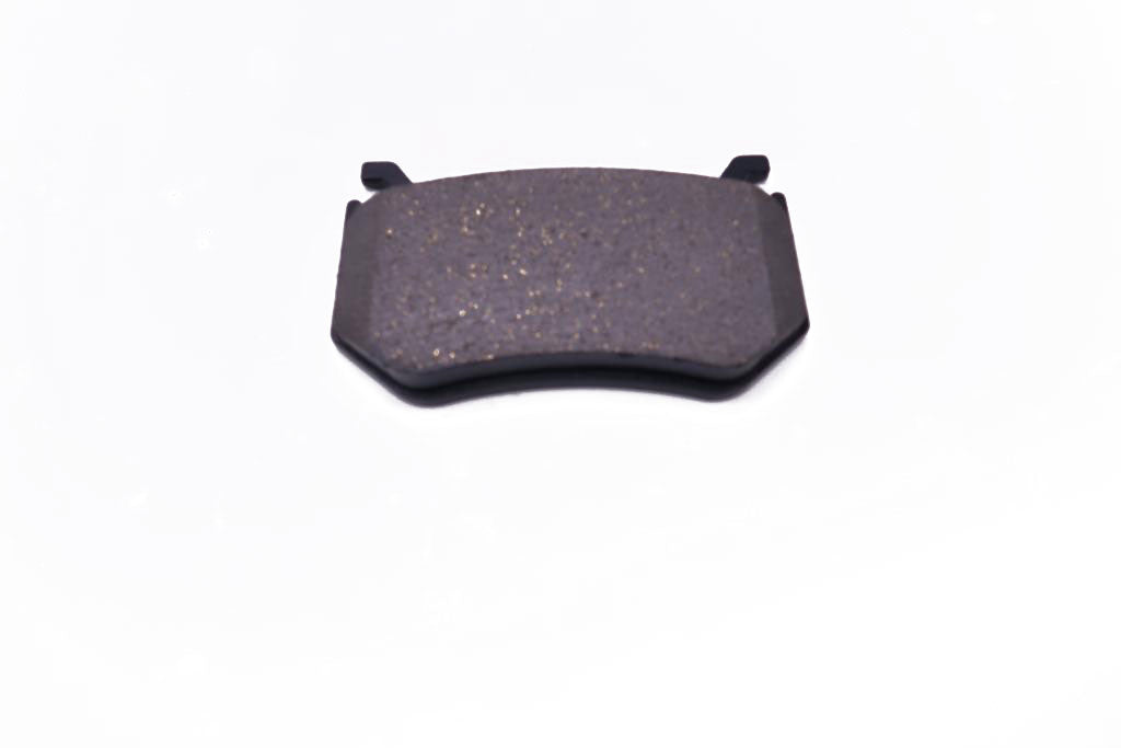 Maserati Grecale 3.0 rear brake pads & rotors #2243