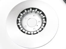 Load image into Gallery viewer, Bentley Bentayga front brake disc rotor TopEuro #506
