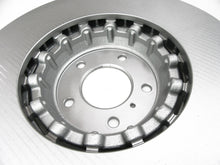 Load image into Gallery viewer, Bentley Bentayga front brake disc rotor TopEuro #506