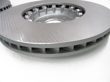 Load image into Gallery viewer, Bentley Bentayga front brake disc rotor TopEuro #506
