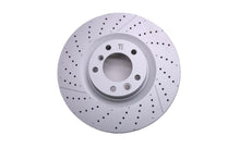 Load image into Gallery viewer, Mercedes G63 G65 Amg front &amp; rear brake pads and rotors TopEuro #1965