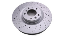 Load image into Gallery viewer, Mercedes G63 G65 Amg front &amp; rear brake pads and rotors TopEuro #1965