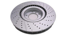 Load image into Gallery viewer, Mercedes G63 G65 Amg front &amp; rear brake pads and rotors TopEuro #1965