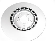 Load image into Gallery viewer, Bentley Bentayga rear brake disc rotors TopEuro #507