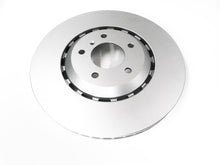 Load image into Gallery viewer, Bentley Bentayga rear brake disc rotor TopEuro #648