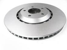 Load image into Gallery viewer, Bentley Bentayga rear brake disc rotor TopEuro #648