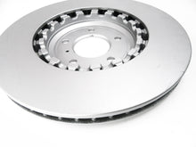 Load image into Gallery viewer, Bentley Bentayga rear brake disc rotor TopEuro #648