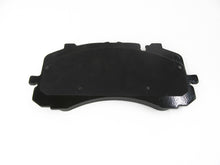 Load image into Gallery viewer, Bentley Bentayga front brake pads &amp; sensors TopEuro #650