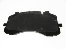 Load image into Gallery viewer, Bentley Bentayga front rear brake pads TopEuro #648