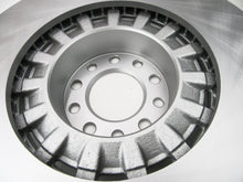 Load image into Gallery viewer, Bentley Mulsanne front rear brake pads and rotors TopEuro #654