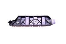 Load image into Gallery viewer, Bentley Continental Flying Spur front bumper fender brackets left side #757
