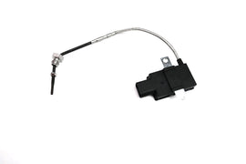 Bentley Continental Flying Spur GTC GT right exhaust gas temperature sensor #1640