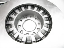 Load image into Gallery viewer, Bentley Mulsanne front rear brake rotors TopEuro #655