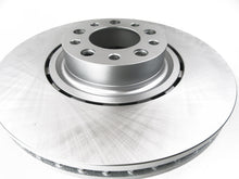 Load image into Gallery viewer, Bentley Mulsanne front brake rotor TopEuro #658 1pc