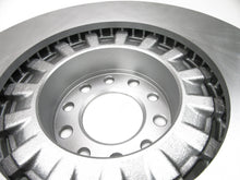 Load image into Gallery viewer, Bentley Mulsanne front brake rotor TopEuro #658 1pc