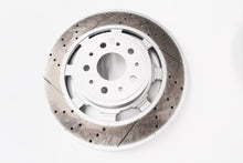 Load image into Gallery viewer, Maserati GranTurismo Gran Turismo Gt front brake disc rotors TopEuro #1645