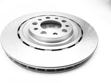 Load image into Gallery viewer, Bentley Mulsanne rear brake pads and rotors TopEuro #659