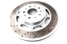 Load image into Gallery viewer, Maserati GranTurismo Gran Turismo Gt front brake disc rotors TopEuro #1645