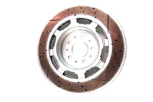 Load image into Gallery viewer, Maserati GranTurismo Gran Turismo Gt front rear brake pads rotors TopEuro #1643