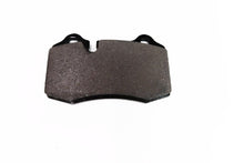 Load image into Gallery viewer, Maserati GranTurismo Gran Turismo Gt rear brake pads TopEuro #1652