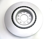 Load image into Gallery viewer, Alfa Romeo Stelvio front rear brake rotors TopEuro #428 4pcs