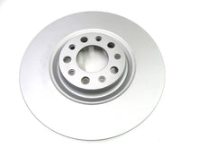 Load image into Gallery viewer, Alfa Romeo Giulia front rear brake rotors TopEuro #430 4pcs