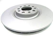 Load image into Gallery viewer, Alfa Romeo Giulia front rear brake rotors TopEuro #430 4pcs