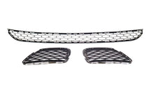 Load image into Gallery viewer, Maserati Quattroporte front bumper grille #762
